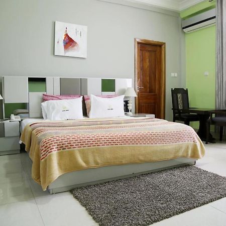 Hotel Green Spintex 外观 照片